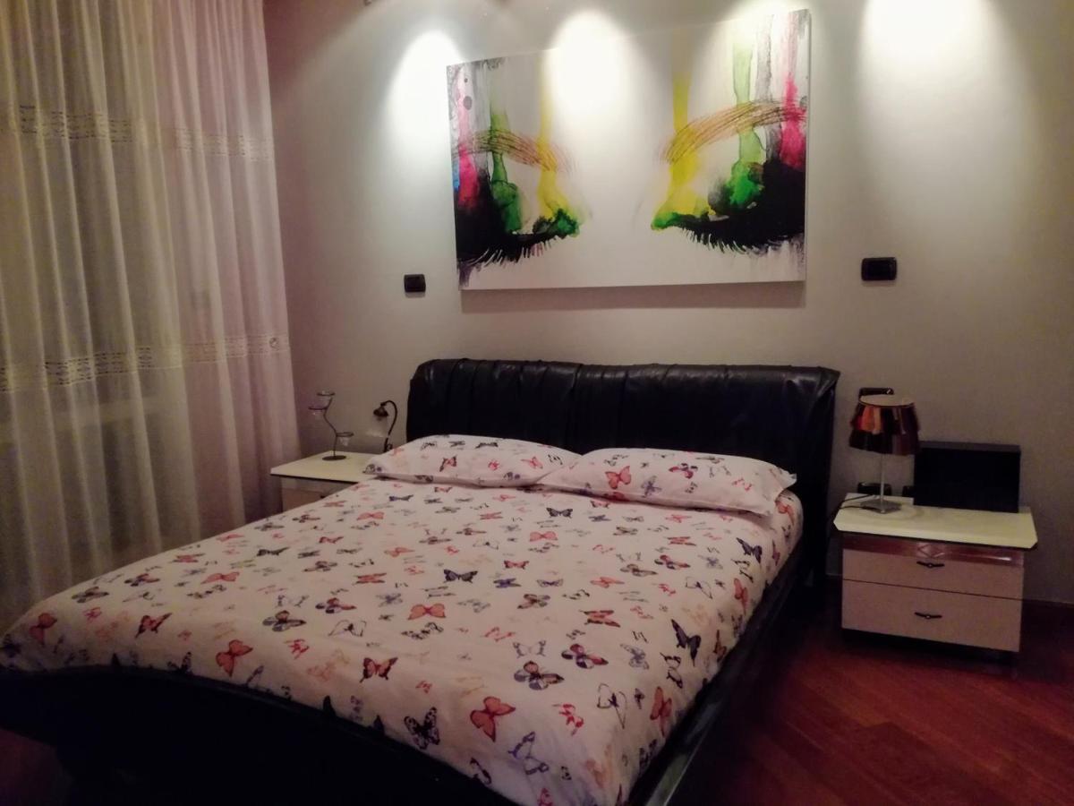 La Birichina Leilighet SantʼArcangelo di Romagna Eksteriør bilde